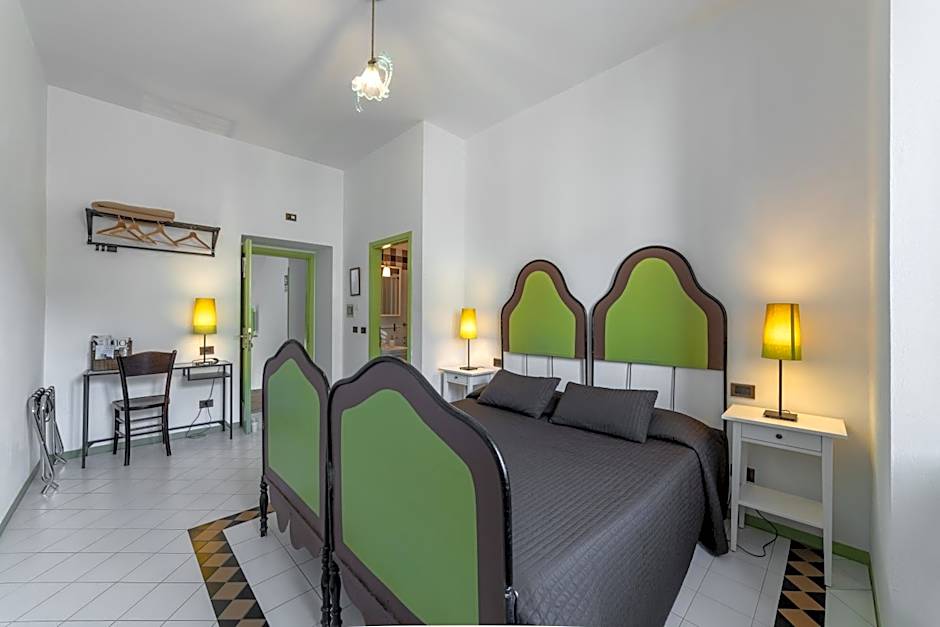 San Leo Albergo Diffuso