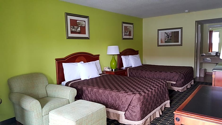 American Inn Columbia