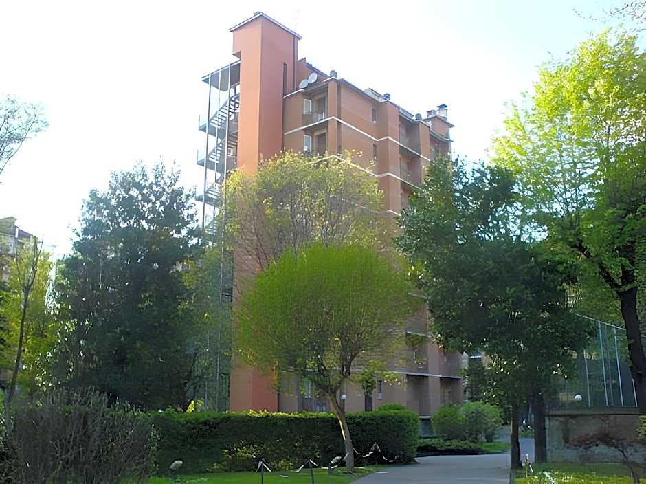 iH Argonne Park Residence Milan