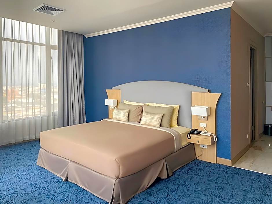 Fortune Hotel Korat