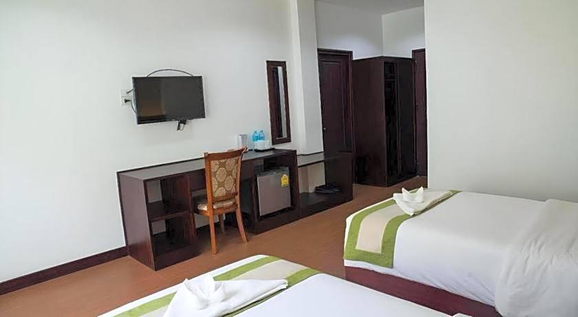 Saysamphanh Hotel