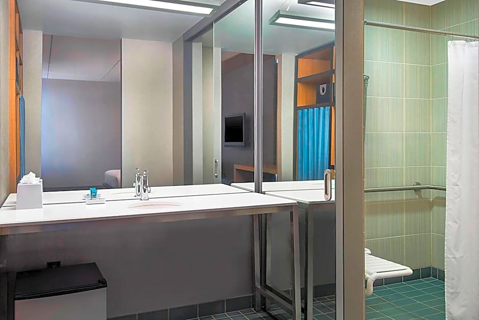 Aloft Nashville Franklin