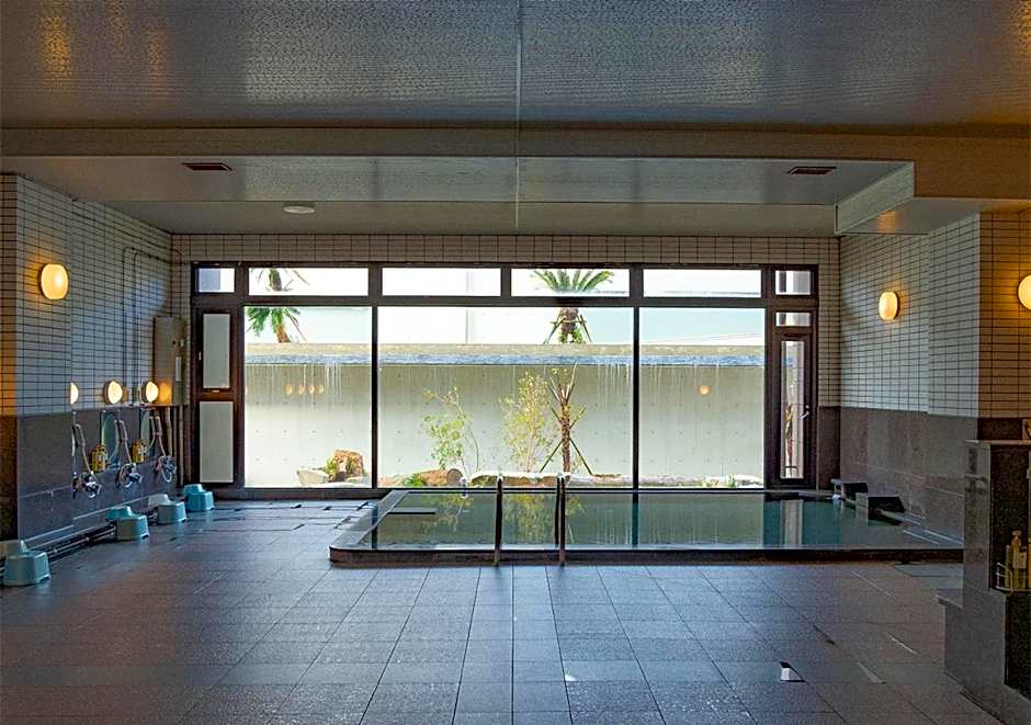 THE HOTEL YAKUSHIMA ocean & forest