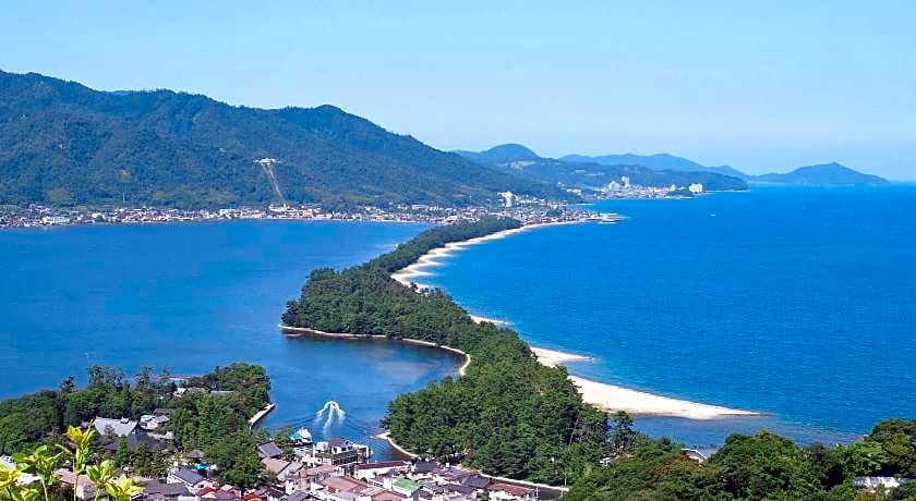 Auberge Amanohashidate