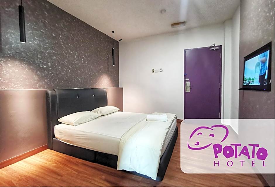 Potato Hotel
