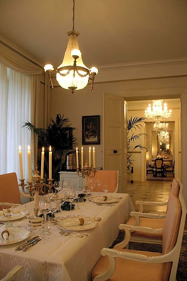 Château Mesny
