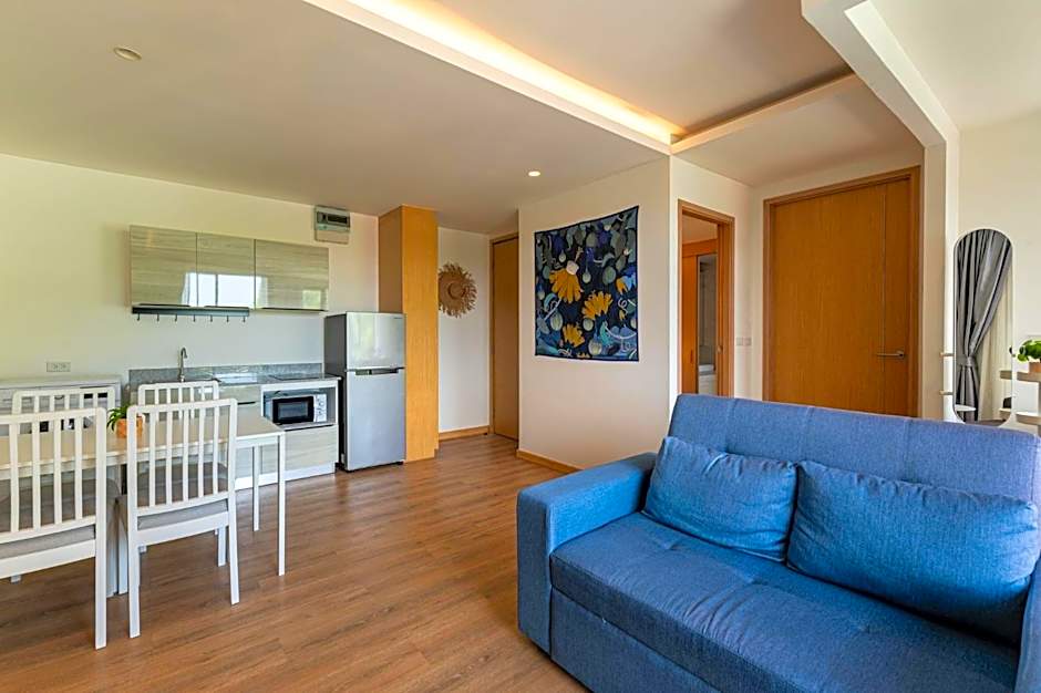 Aristo 2 Phuket by RESAVA