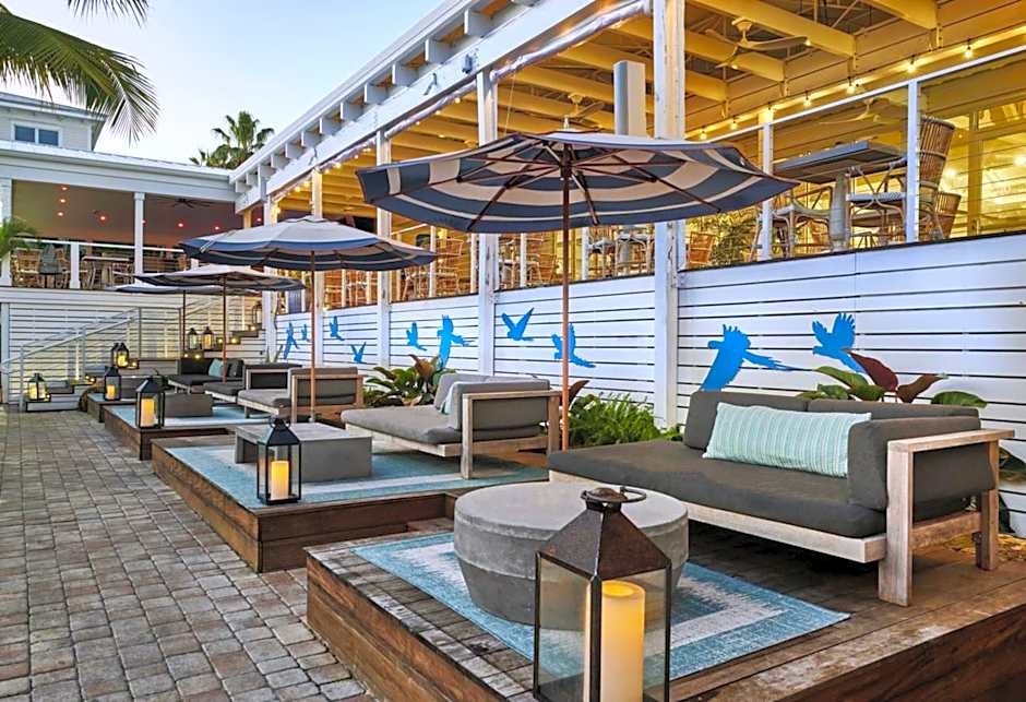 Margaritaville Beach House Key West