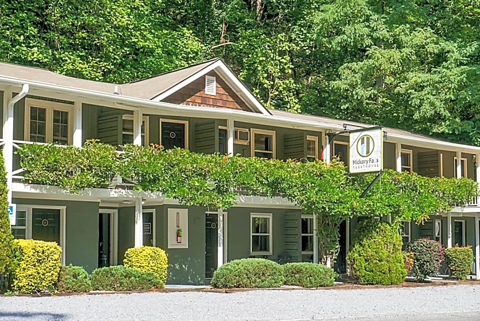 Hickory Falls Inn