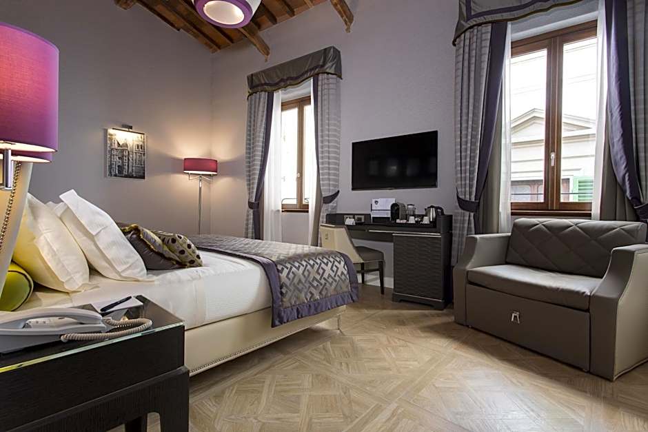 Hotel Spadai