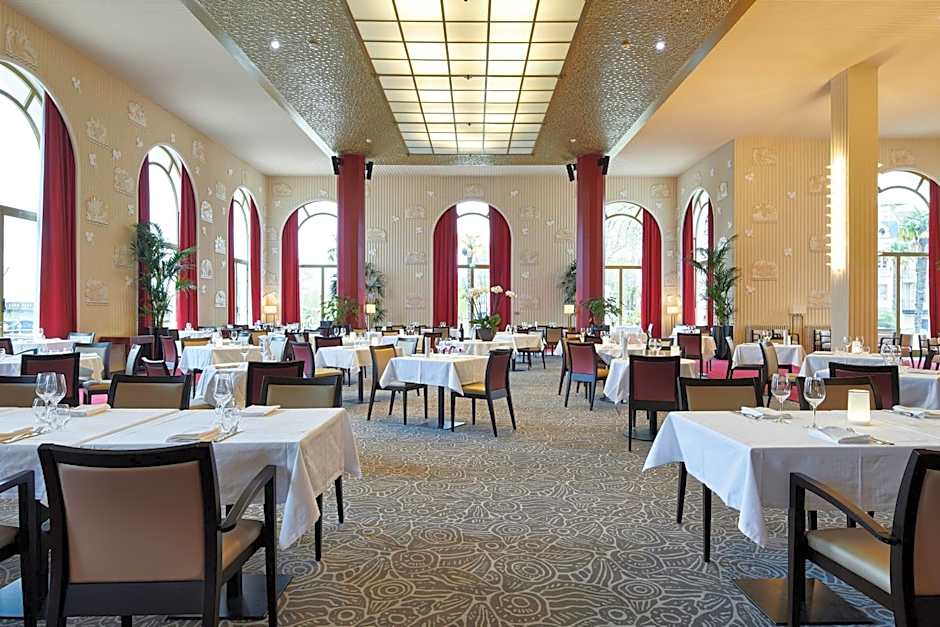 Hotel & Spa Vacances Bleues Le Splendid