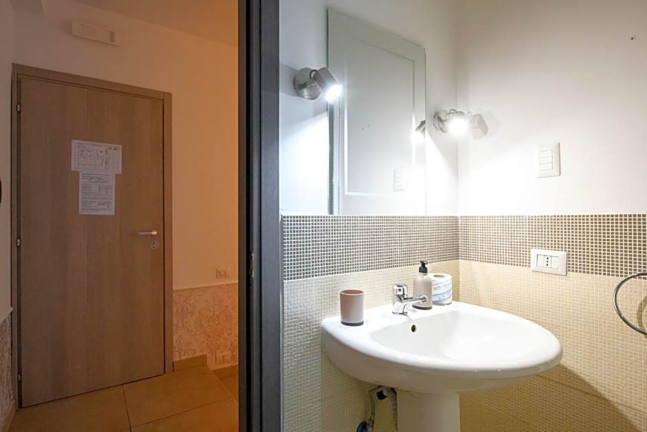 Aurelio Deluxe Rooms