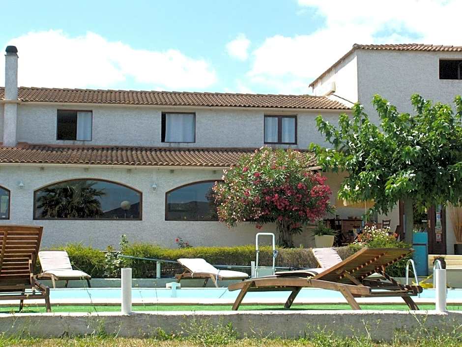 Le Pressoir