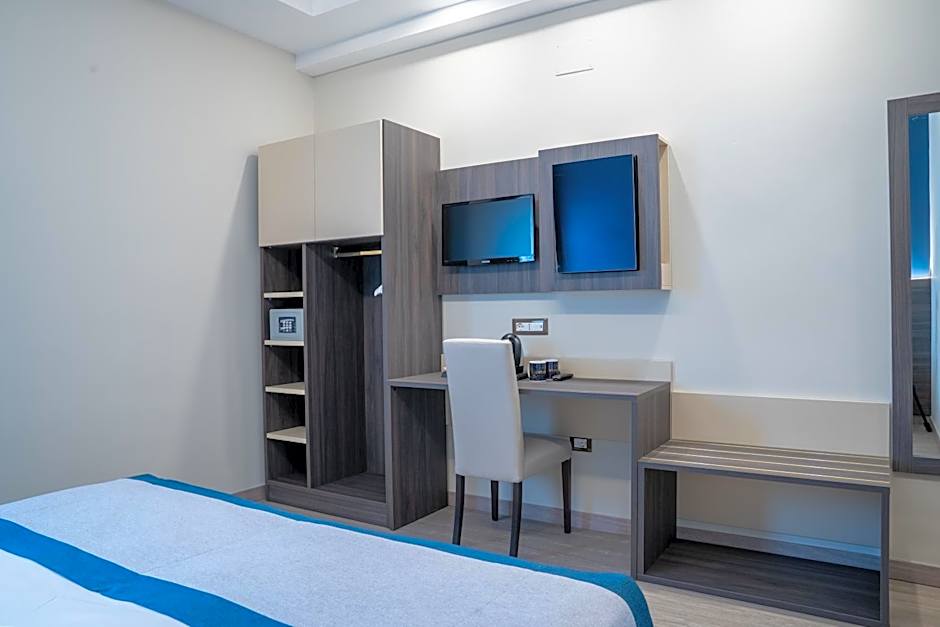 San Lorenzo - Boutique Hotel & SPA