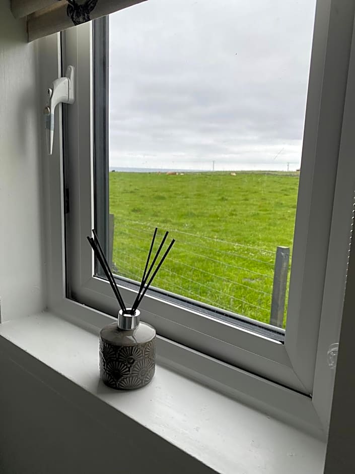 Farr North Lodge 1 By The Sea