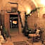 Elif Stone House