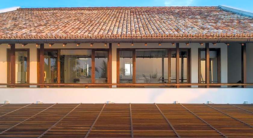 Three Gables Boutique Villa