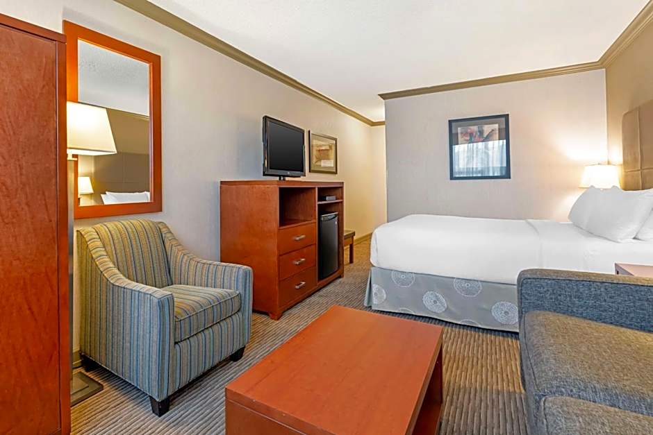 Best Western Plus Barclay Hotel