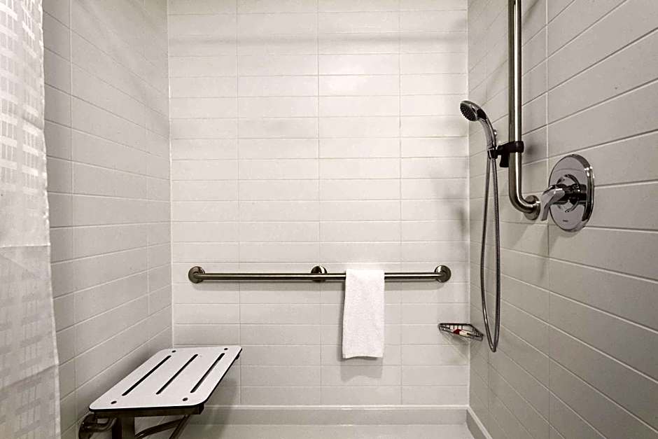 Microtel Inn & Suites by Wyndham Oyster Bay Ladysmith