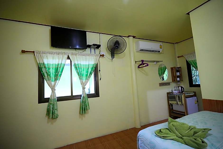 Mata Guesthouse