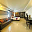 Tycoon Suite by Goad Avadhess Hospitality 1km Walking Street Pattaya Beach