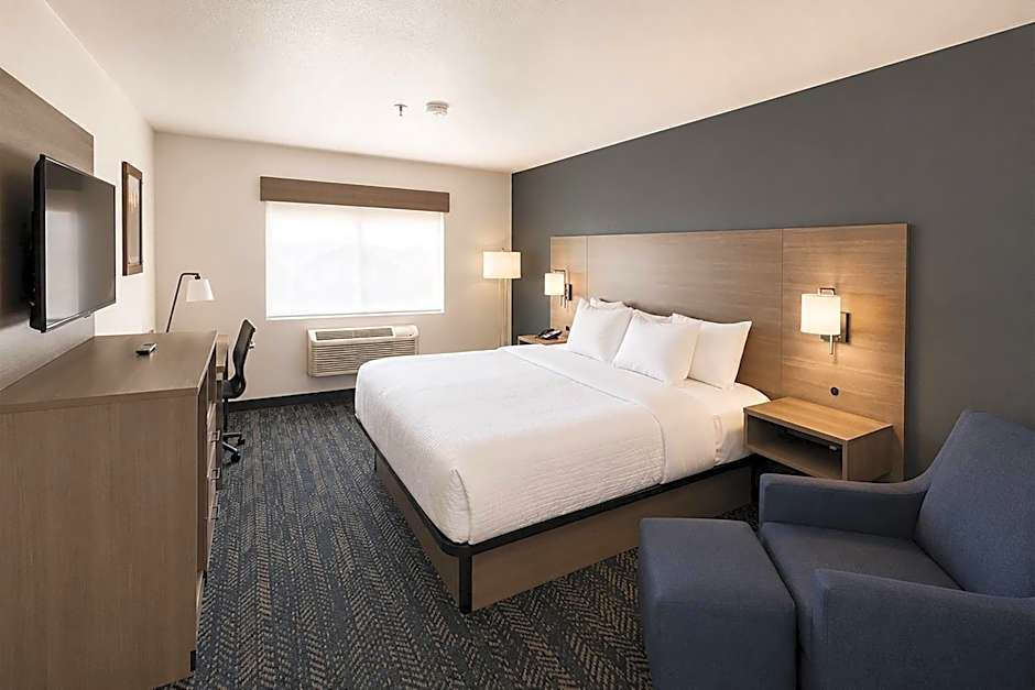 Majestic Canyon Lodge, a Dazzler Select by Wyndham