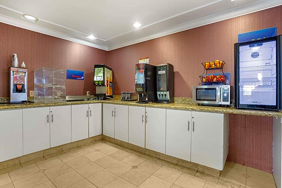 Best Western Inn