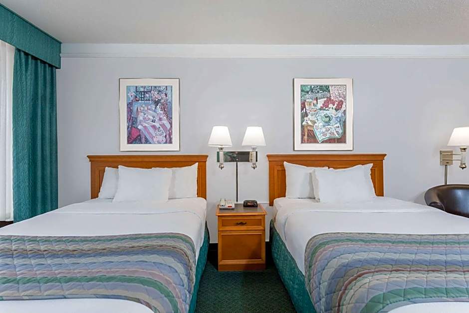 Extended Stay America Suites - Bristol