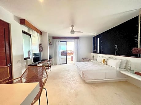 Spa Suite