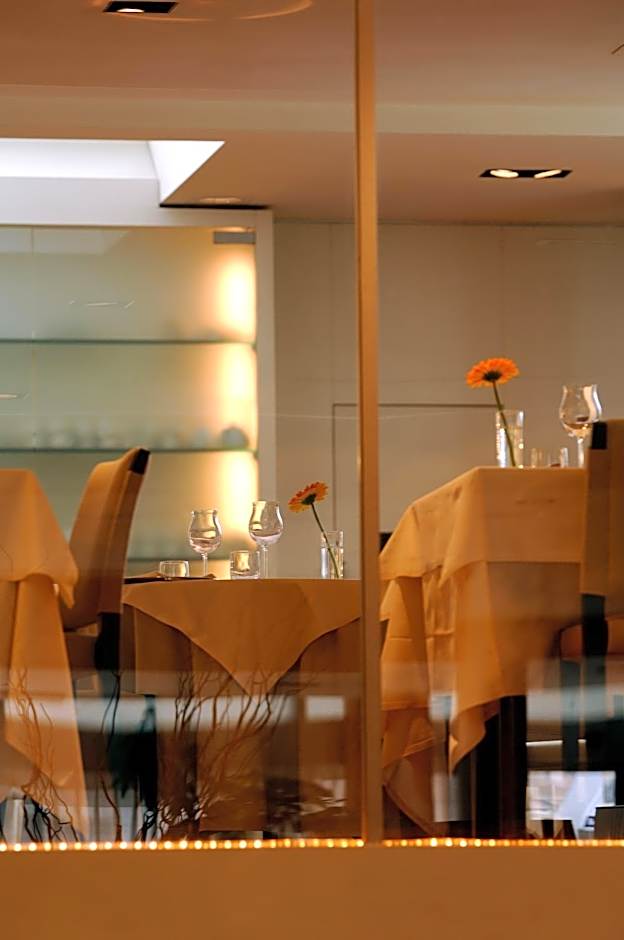 Dal Moro Gallery Hotel