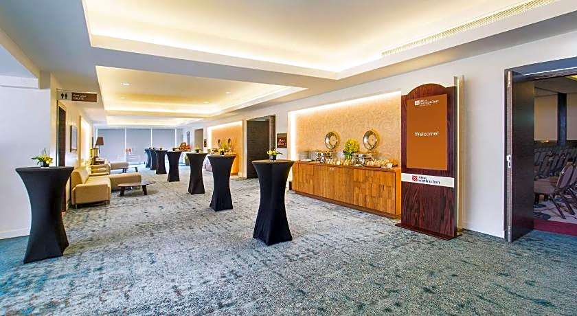 Hilton Garden Inn Ras Al Khaimah