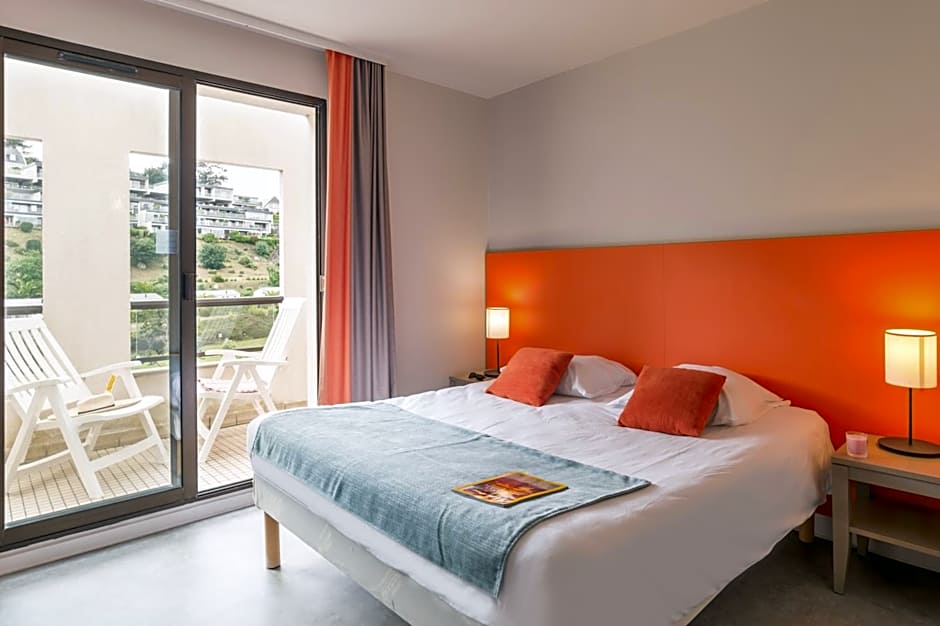 Résidence Pierre & Vacances L'Archipel