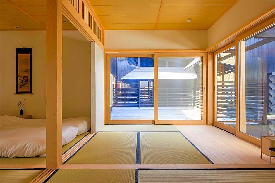 SHISHI-IWA HOUSE KARUIZAWA