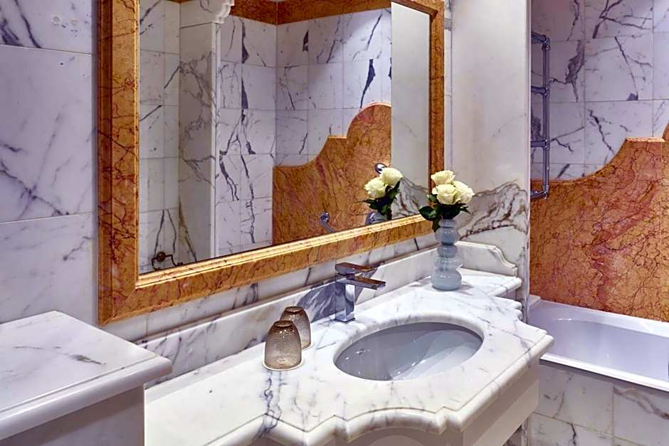 Grotta Giusti Thermal Spa Resort Tuscany, Autograph Collection