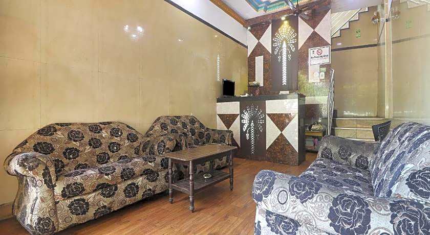 Hotel Aadaab By OYO – Hyderabad, 