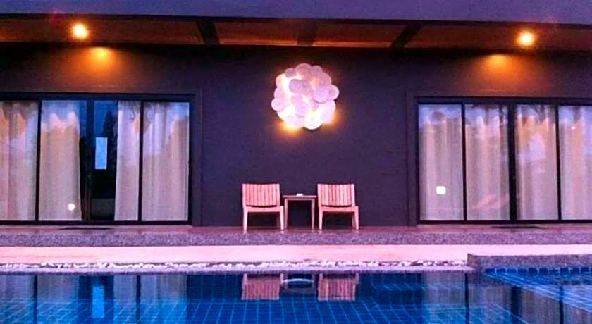 Villa Gris Pranburi