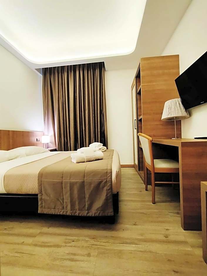 Casa per Ferie Santa Maria alle Fornaci