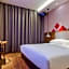 Borrman Hotel Guangzhou Tianhe Sports Center Linhexi Metro Station