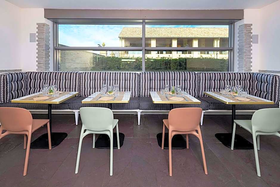 Best Western Hotel Green City