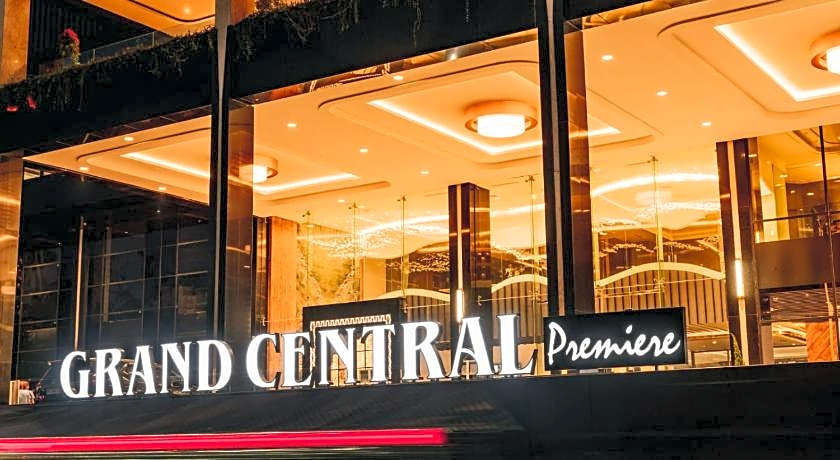 Grand Central Premier
