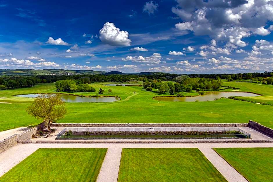 Hotel Golf Chateau De Chailly