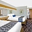 Microtel Inn & Suites By Wyndham Ames