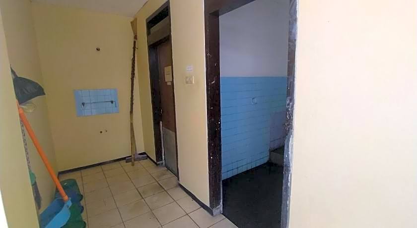 Hotel O Tetirah Homestay