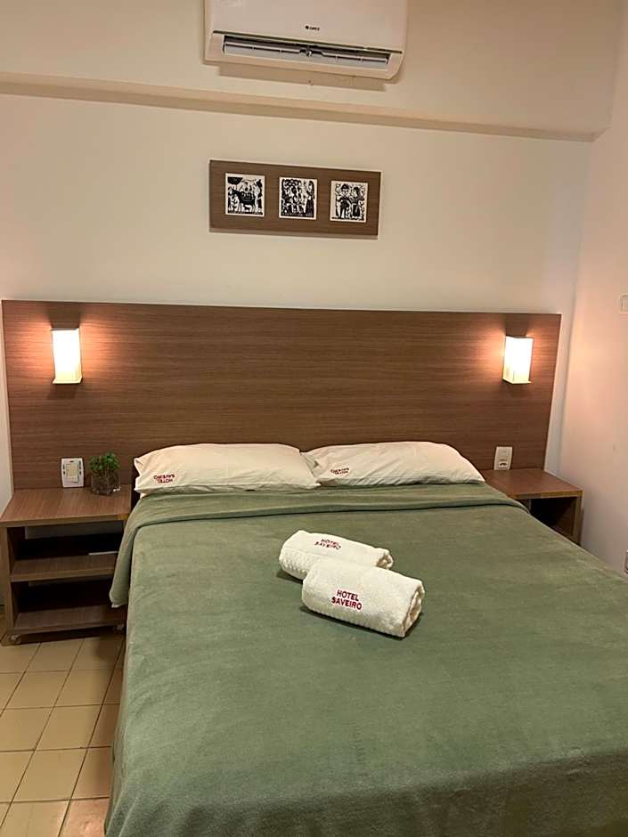 Hotel Saveiro