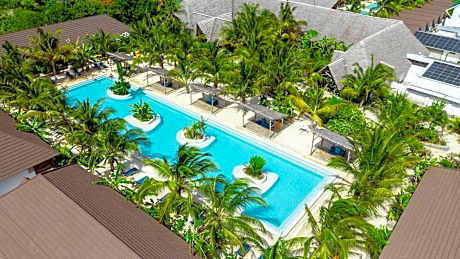 Fun Beach Hotel