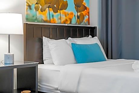 BCA Furnished Apartments