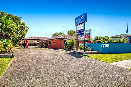 Lake Macquarie Motor Inn