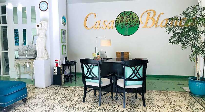 Casa Blanca Boutique Hotel Phuket