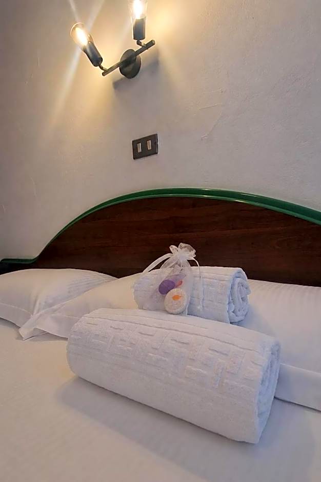 Hotel Villa Cristina