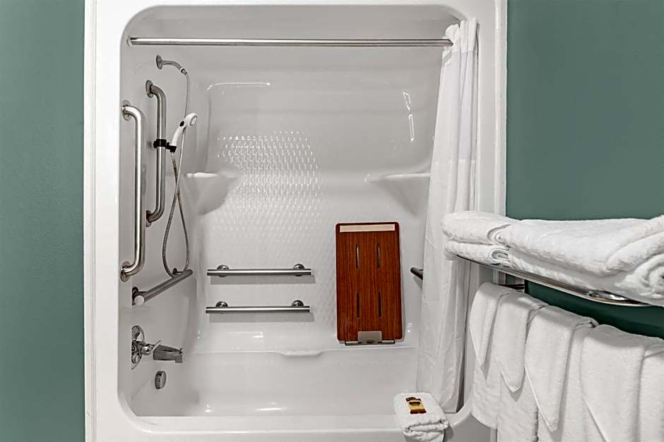 Best Western Plus Glen Allen Inn
